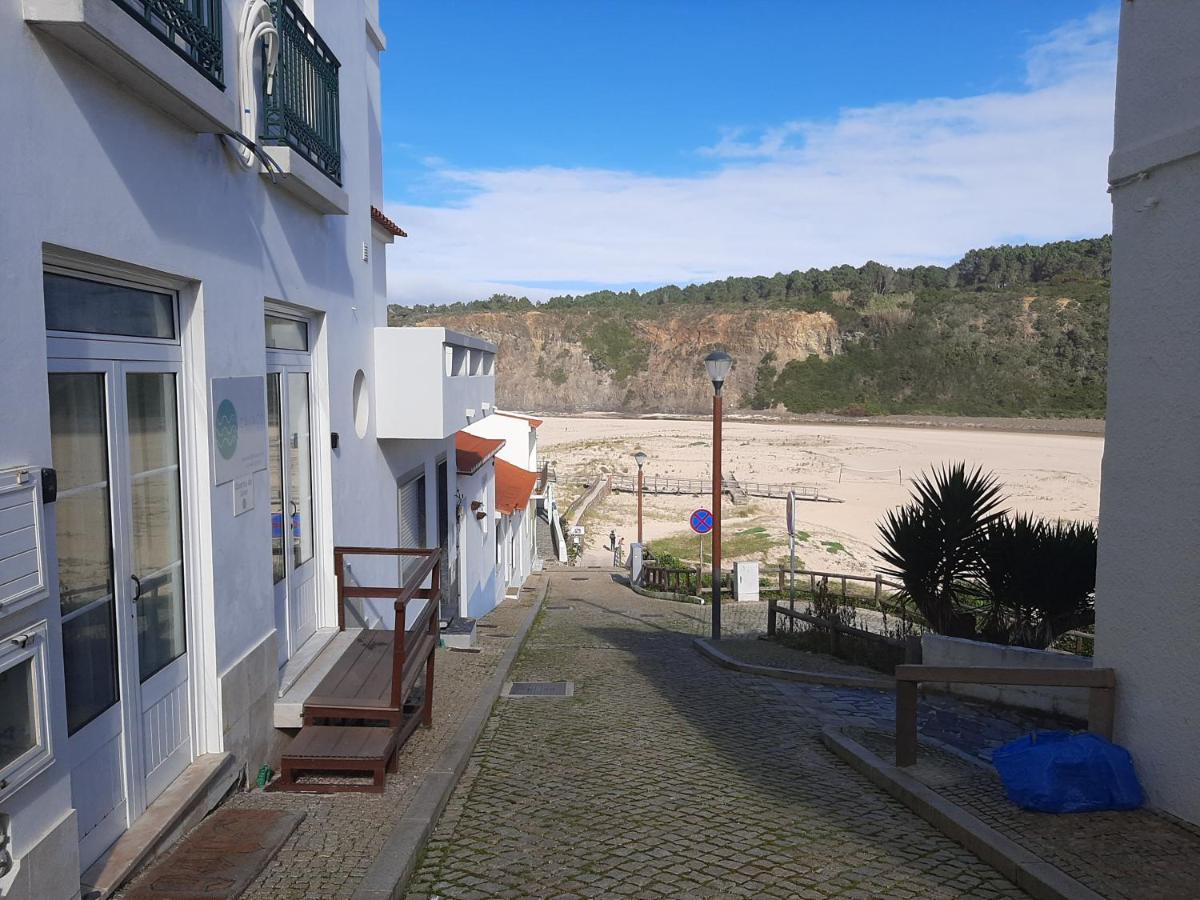 Hotel Quartos Do Seixe - Azul Odeceixe Esterno foto